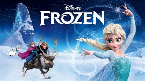 frozen netflix movie